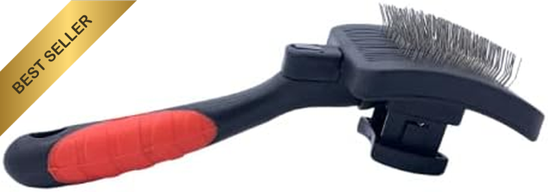 Dog Slicker Grooming Brush