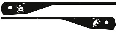 24 Pinball Rails/Armor (stern) mod 0004