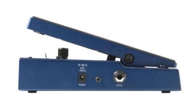 Digitech Bass Whammy Pitch Shifter w/ MIDI