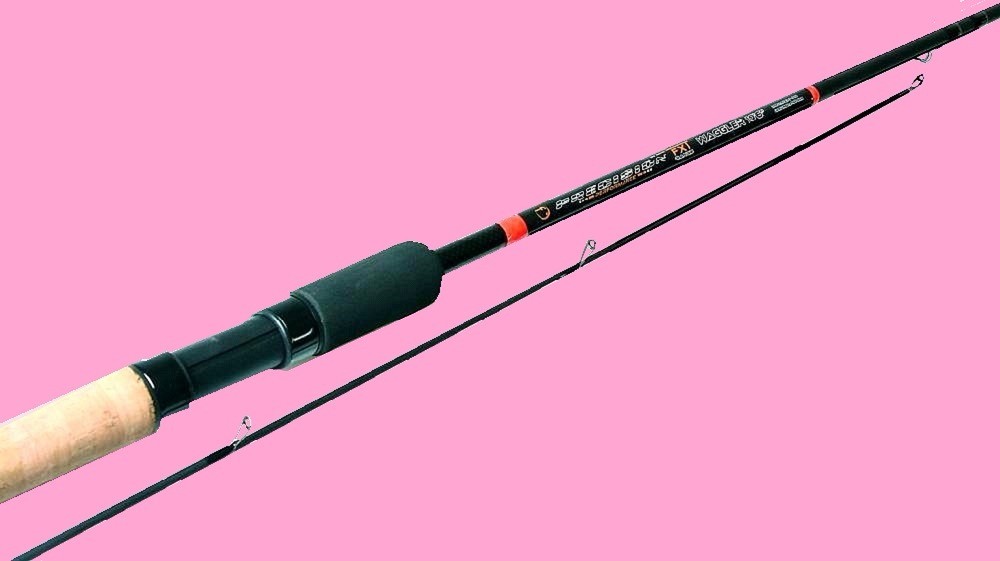 frenzee match pro fxt 11ft feeder