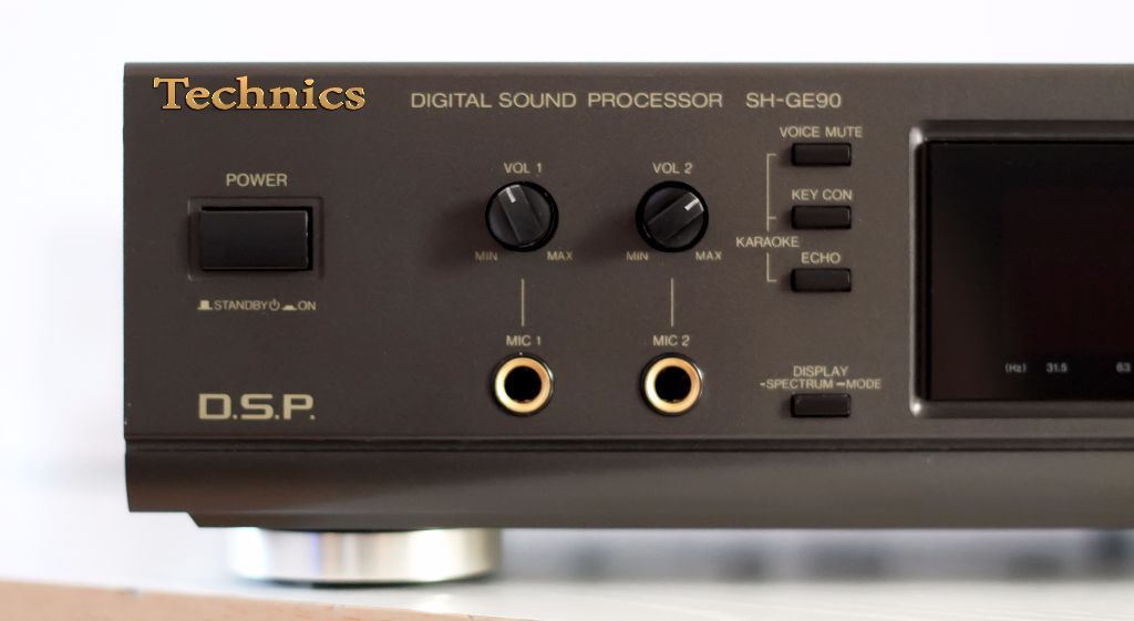 Technics ge90. Technics sh-ge90 dsp. эквалайзер техникс sh-ge90. panasonic sh-ge90. звуковой процессор техникс 750.