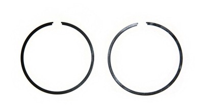 Kiekhaefer Aeromarine Piston Rings KAM No. 19-102871    11-100363
