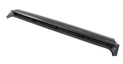1968-74 Nova Deck Filler Trunk Pan Panel Dutchman Chevy II AMD 650-3068