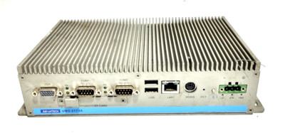 Advantech Embedded Automation Computer UNO-2173A USED.