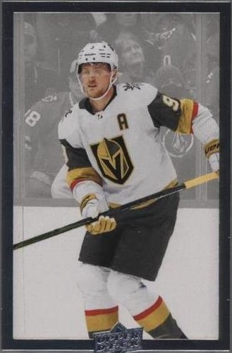 2023-24 Upper Deck Extended Series - Jack Eichel #BH-21