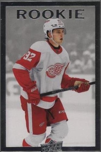 2023-24 Upper Deck Extended Series - Marco Kasper #BH-46