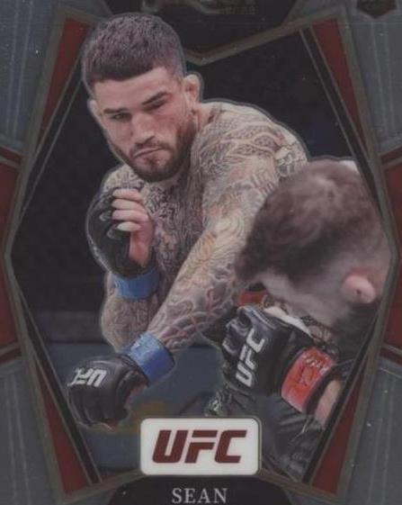 Sean Brady Trading Cards for sale | eBay