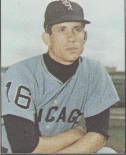 1978 TCMA The 1960's I - Ken Berry #1978-0053