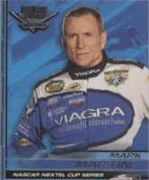 2006 Wheels High Gear - Mark Martin #4