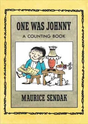One Was Johnny : A Counting Book, Hardcover by Sendak, Maurice, Brand New, Fr...
