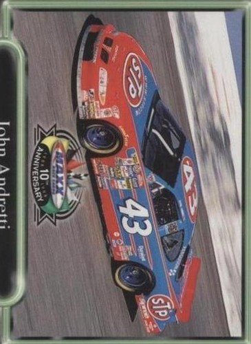 1990 Maxx Collection - Robin Pemberton #86