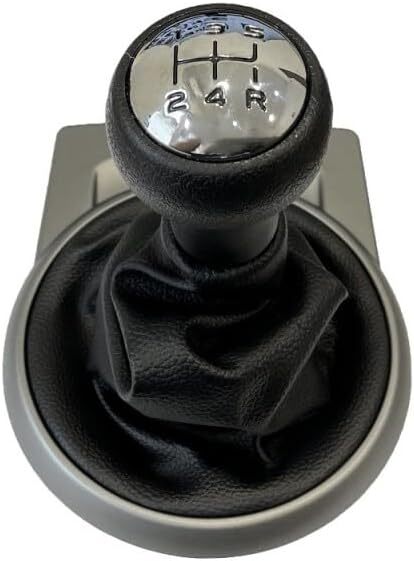 Zealfix 5 Vitesses Pommeau Levier De Vitesse Pour Citroen C3 C4 C5 Xsara Neuf