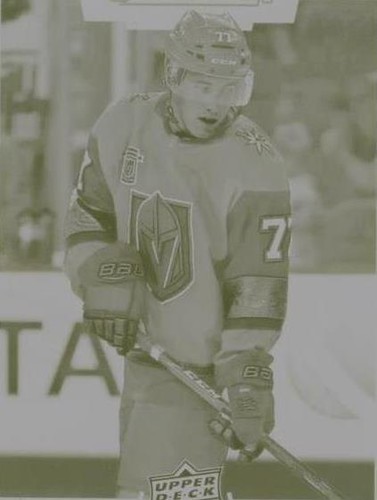 2017-18 Upper Deck Compendium - Brad Hunt #814