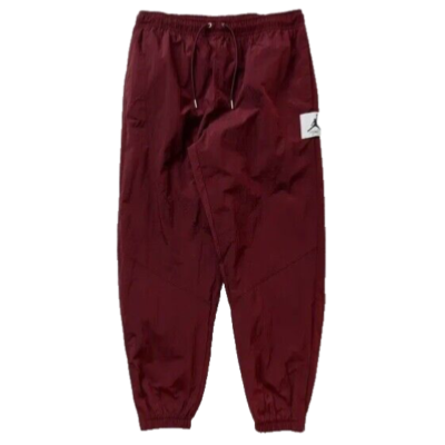 JORDAN Essentials Statement Warm-Up Pants DQ7474-680 Cherrywood 