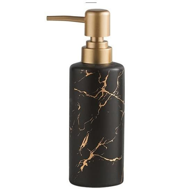 Skinny soap deals dispenser