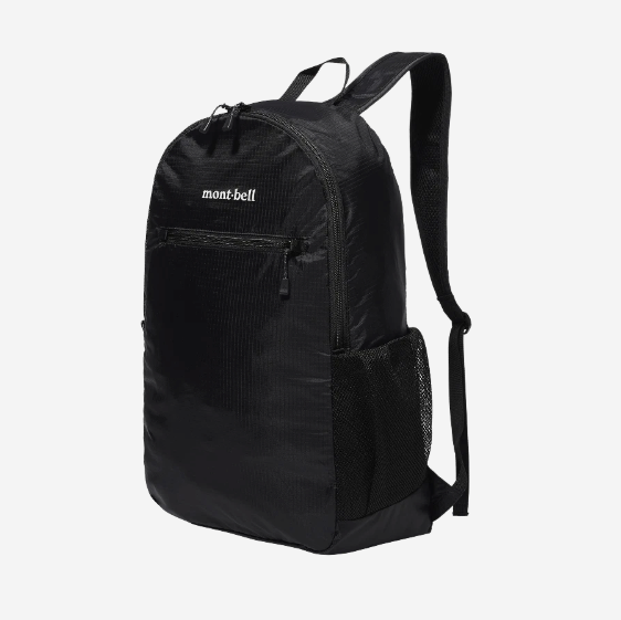 バッグ 90s OLD mont-bell nylon backpack cityboy 90's mont-bell nylon backpack cityboy - メルカリ