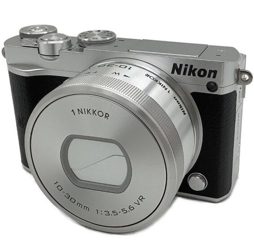 Nikon 1 J3 セット