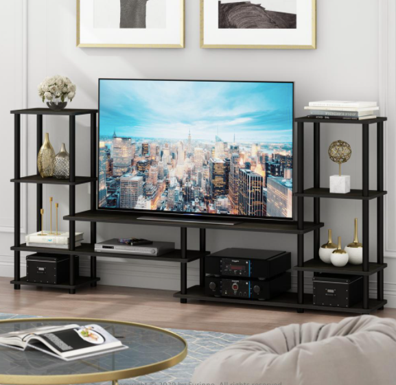 Shelf Storage Modern Design