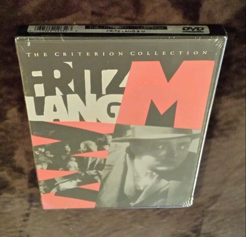 フリッツ・ラング・コレクション M [DVD] bme6fzu Amazon.co.jp: フリッツ・ラング・コレクション M [DVD