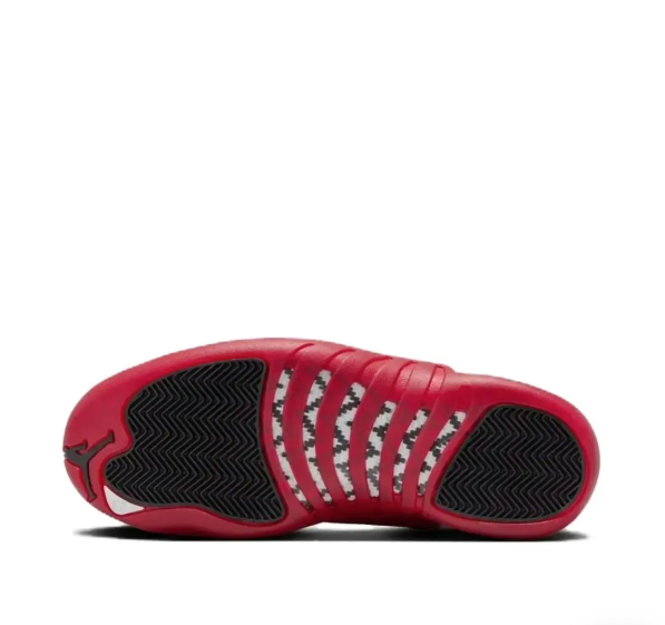 Pre-owned Jordan Nike Air  12 Retro Cherry 2023 Sneakers Red Og Ct8013-116 Mens Gs Size