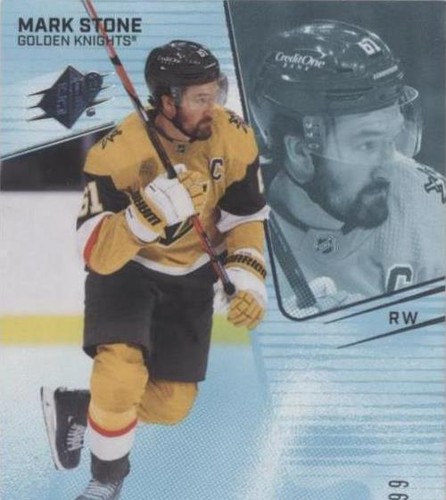 2022-23 SPx - Mark Stone #89