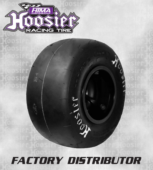 Hoosier Drag Slick Size Chart