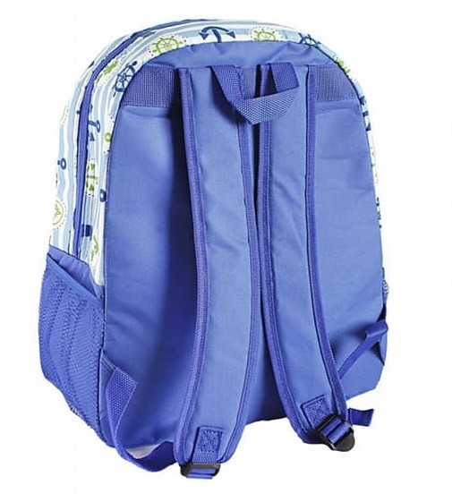 Zaino Borsa Frigo Termica Mare Campeggio Escursioni Capacità 18LT 33x18x40cm dfh
