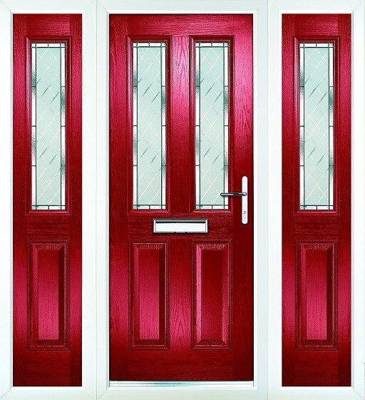 Front Door for sale in UK 89 secondhand Front Doors