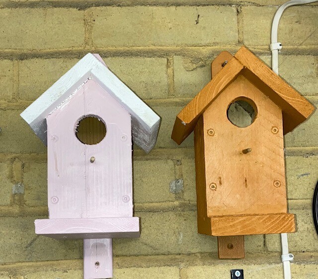 Bird House for sale in UK 82 used Bird Houses