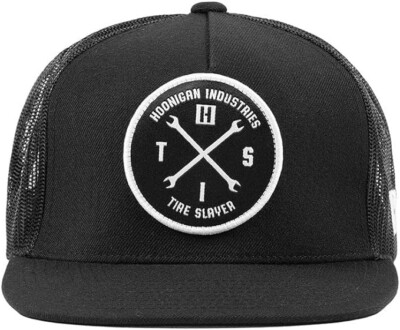 Officiel Hoonigan Ken Bloc Pneu Slayer Casquette Baseball Gratuit Ru Livraison