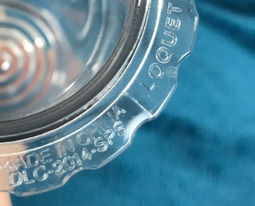 Cuisinart Food Processor Pusher DFP14BCN Replacement Part DLC2014SPS