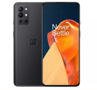 OnePlus 9R 5G Dual SIM 128/256GB ROM 8/12GB RAM Snapdragon 870 4500mAh Android