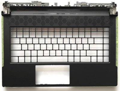 New for Dell Alienware M15 R5 R6 C Cover keyboard bezel 01F2H0