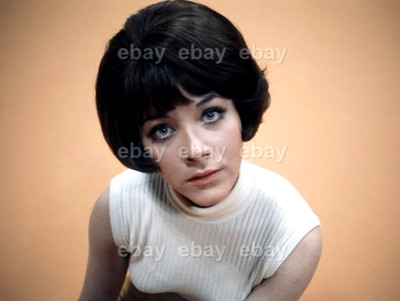 THE AVENGERS LINDA THORSON RARE 10X8 INCH PHOTO 002