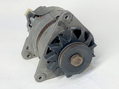 Alternator Fits MGB 1968-80,  MG Midget 1972-80 and others - see description