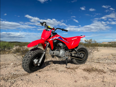 Fat wheel dirt bike hot sale