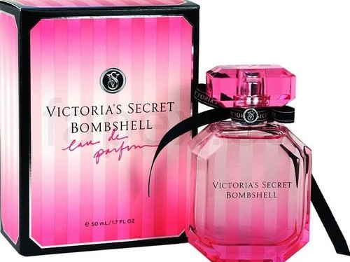 Victoria's Secret BOMBSHELL NIGHTS Fragrance Mist ~ 8.4 fl.oz