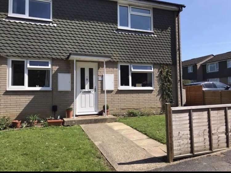 2 Bed Hedge End Village Swap in Hedge End, Hampshire Gumtree