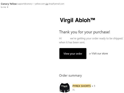 Pre-owned Pyrex Denim Tears X  Tears Champion Shorts Black Size Xl