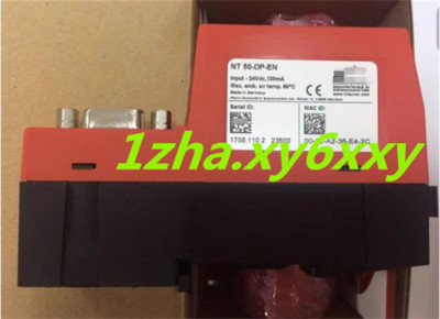 1pcs for PROFIBUS to Ethernet gateway NT50-DP-EN #1z