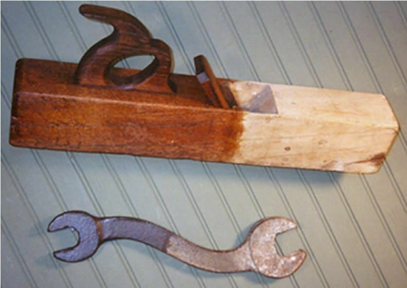 Kramer's Best Antique Improver / Blemish Clarifier