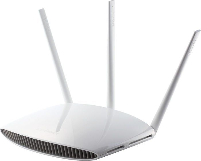 EDIMAX Drahtlos Router