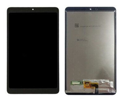 For Xiaomi Mi Pad 4/Mi Pad 4 Plus Touch Screen Glass + LCD Display Assembly