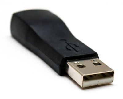 Logitech USB Dongle Extender - Works with Unifying