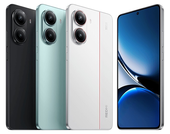 スマートフォン本体 Redmi Turbo 4 Pro 12G/512G New unopened Redmi Turbo 4【スペック】価格や発売日 | スマホBANK