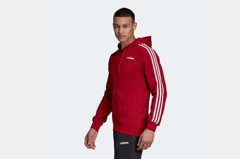 felpa adidas essentials 3 felpa adidas essentials 3