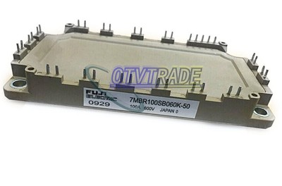 1PC NEW 7MBR100SB060K-50   MODULE 7MBR100SB-060K-50 #A6-30