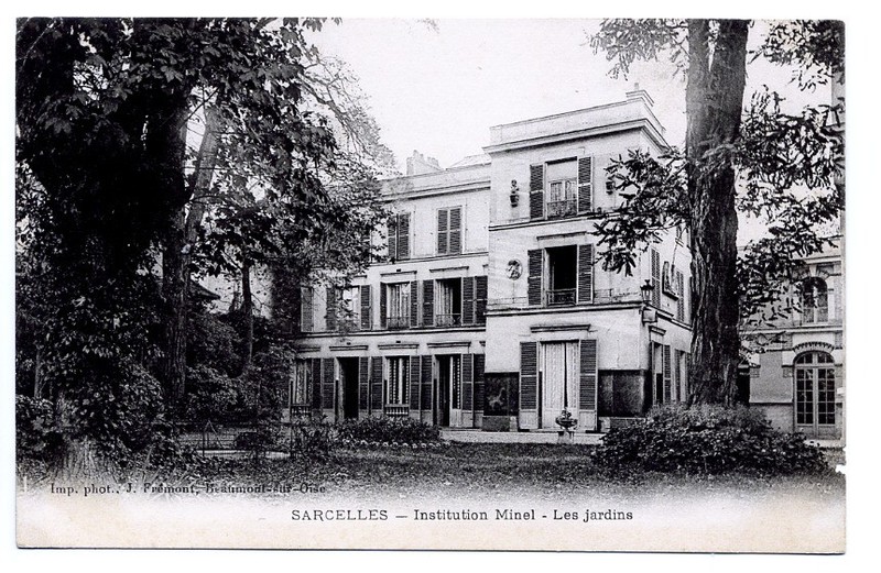 (S-67554) France - 95 - Sarcelles Cpa