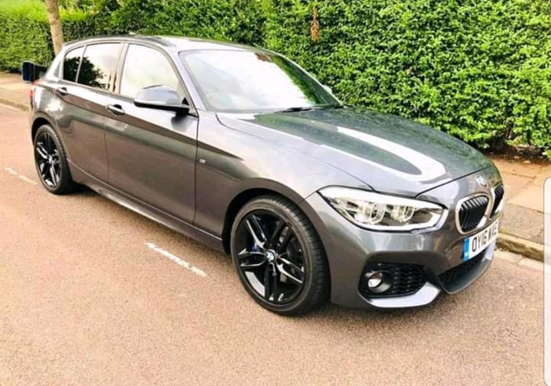 Bmw 118d технические характеристики