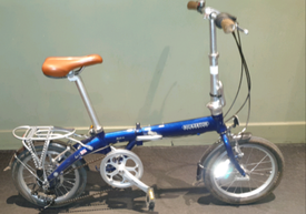 Bickerton Bikes Bicycles Cycles For Sale Gumtree